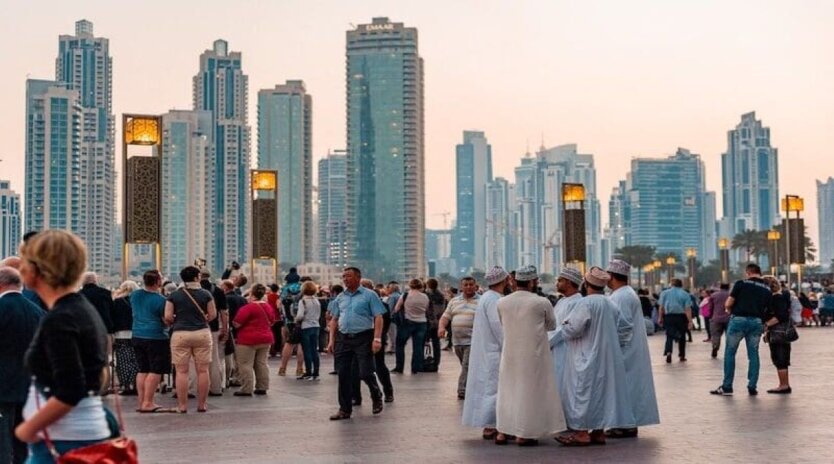China and the Gulf: Economic Cooperation