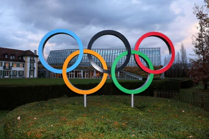 Das IOC hat russischen Propagandisten die Akkreditierung für die Olympischen Spiele verweigert