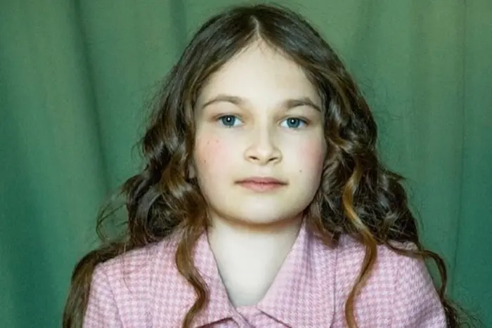10-letnia pianistka przekazała wygrane pieniądze jednostce pilota Karaya