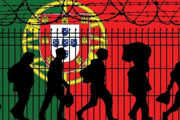 Vor den Wahlen hat Portugal beschlossen, radikal gegen illegale Einwanderer vorzugehen