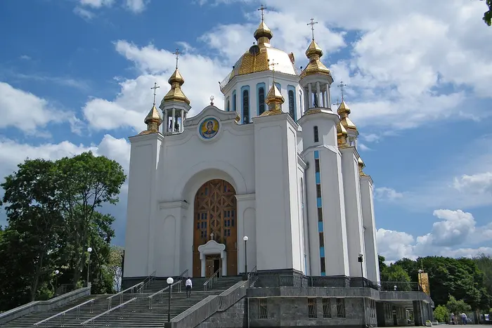 Скільки парафій Московської церкви перейшли до ПЦУ? Рівненська ОВА відзвітувала про останні дев’ять місяців