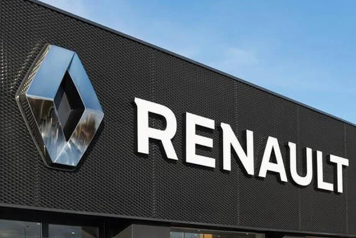 Renault będzie produkować drony na Ukrainie – France Info