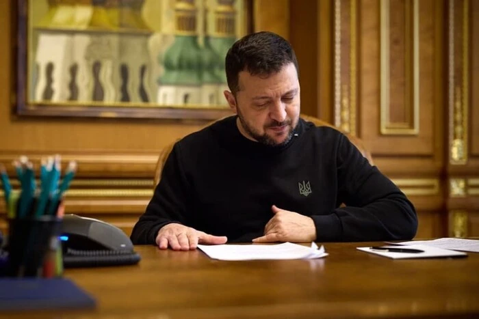Зеленський підписав закон для приєднання України до роумінгового простору ЄС