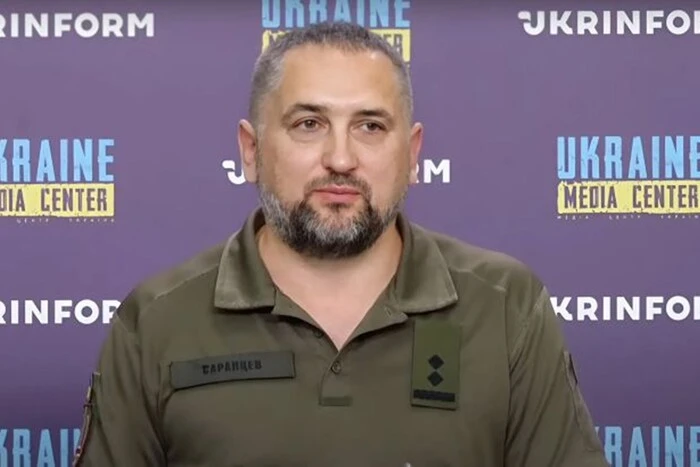 The Ground Forces revealed the details of the Russian strike on the Armed Forces training ground