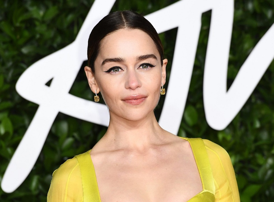 Emilia Clarke filmy i seriale – zestawienie najlepszych ról aktorki w kinie