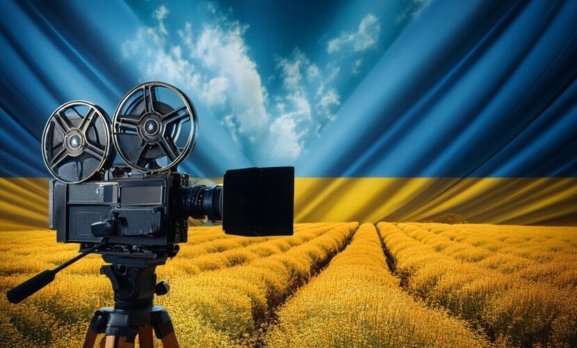 Young Ukrainian Actors: New Stars of Cinema and Theater in Ukraine