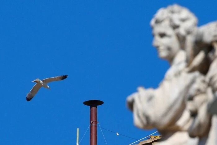 Der Vatikan hat angekündigt, wann mit Nachrichten über die Wahl des Papstes zu rechnen ist