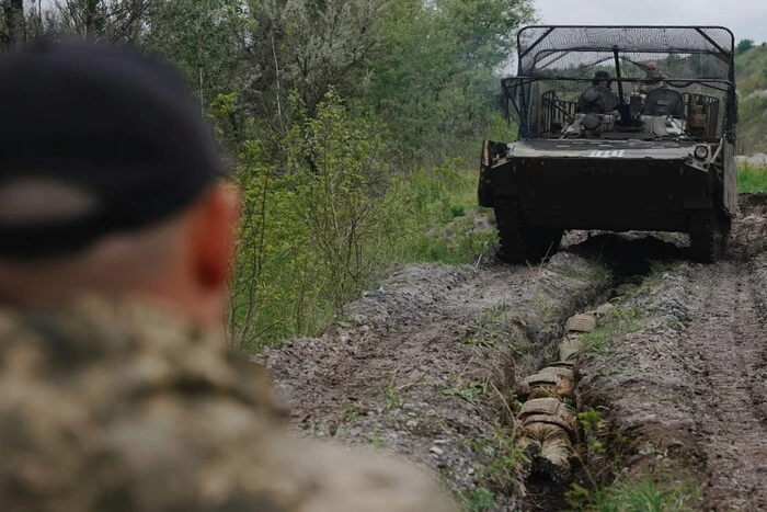 Russians claimed the capture of a village in Sumy region: local authorities explained the situation