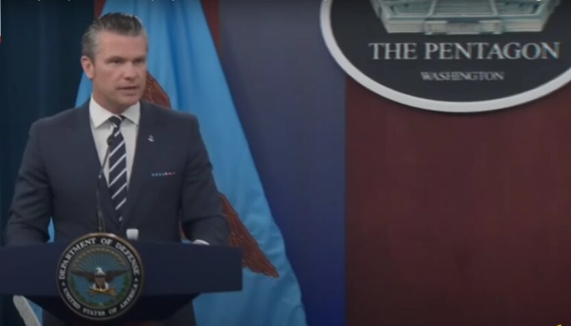 Wszystko zniszczone: Trump ujawnia szczegóły operacji przeciwko Iranowi