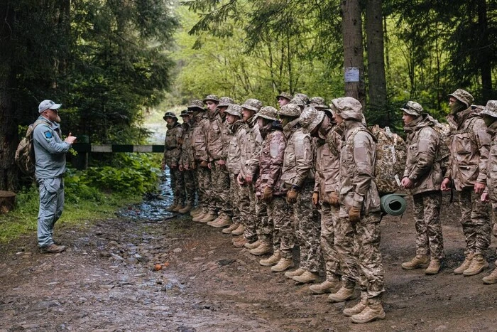 Maria Berlinska revealed who in Ukraine should prepare for mobilization