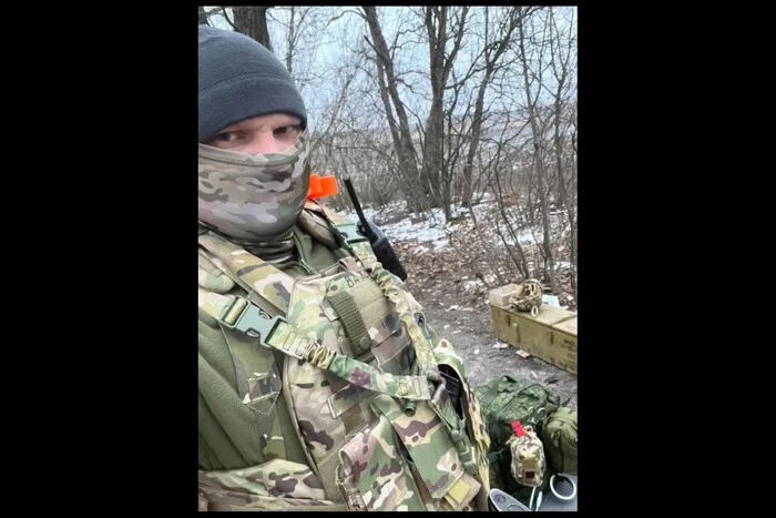 ЗСУ на фронті ліквідували титулованого російського паверліфтера