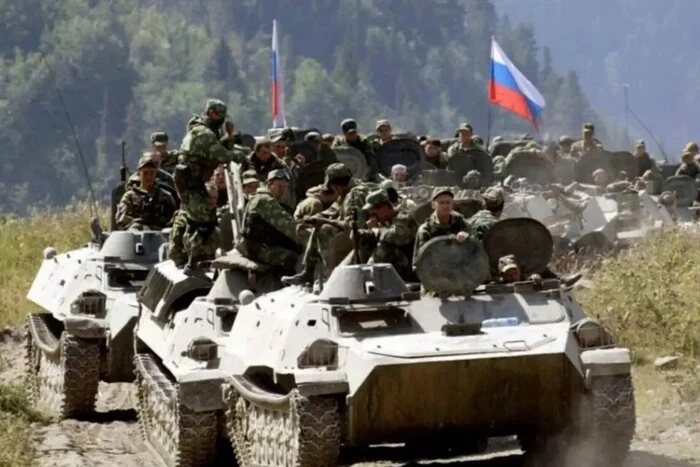 The Telegraph назвал ключевую цель летнего наступления РФ