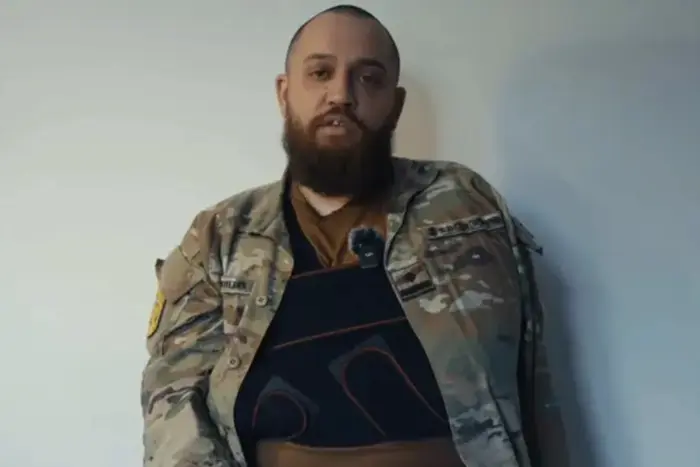 Attack on Azov soldier Korinevych: National Guard made a statement