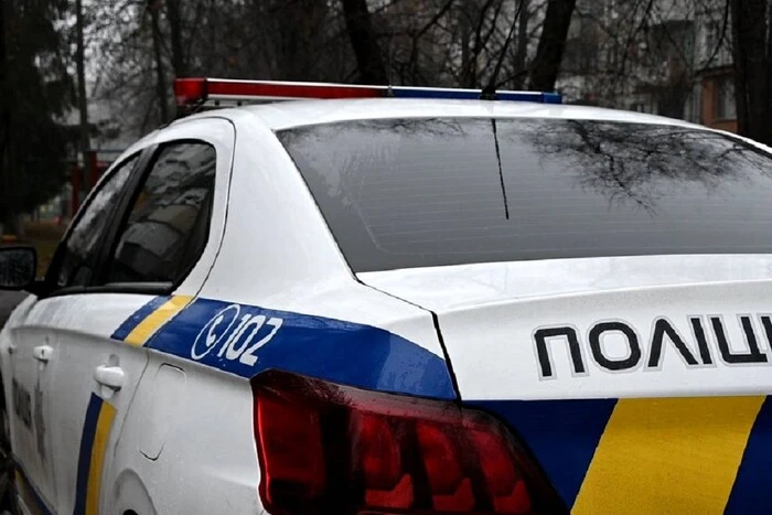 W Dnieprze nastolatkowie nagrywali mężczyznę, który tonął: reakcja policji