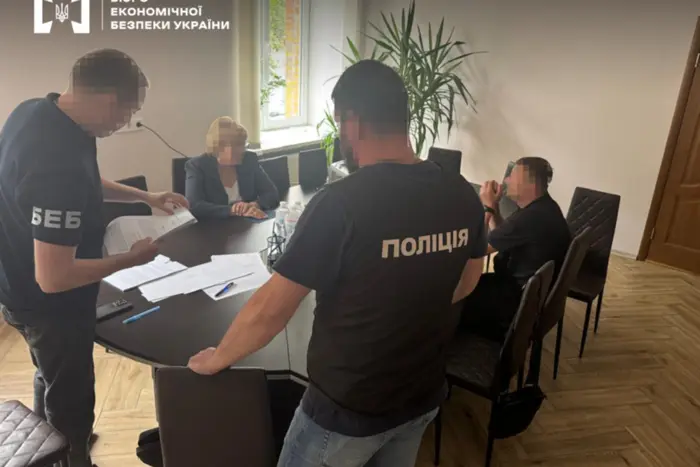 The chief accountant of a mining company evaded the payment of 325 million UAH? The State Bureau of Investigations is investigating the tax evasion.