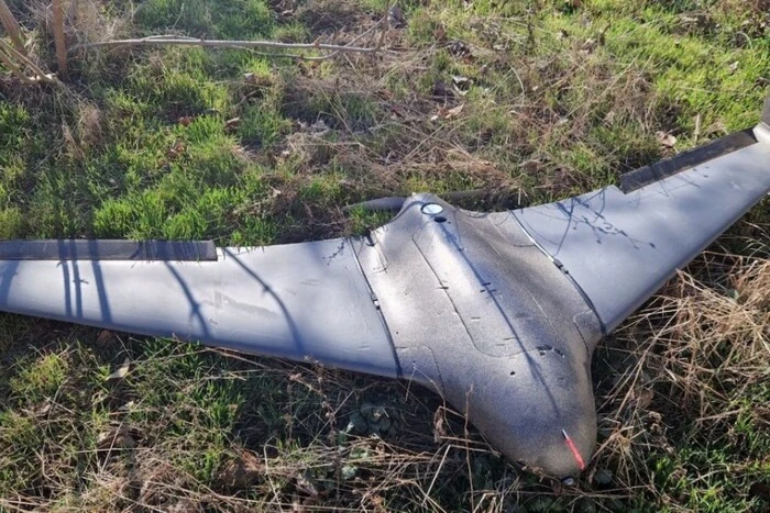 Russia has used 'Chernika' drones for the first time against Kharkiv: characteristics of the UAV