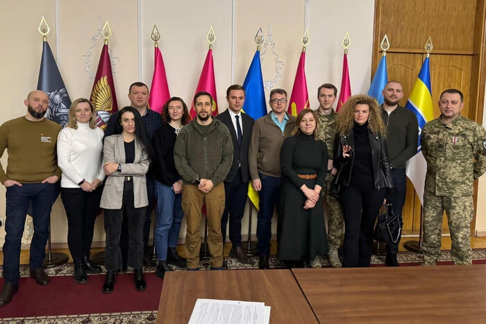 Public Anti-Corruption Council at the Ministry of Defense on Defence City: We insist on the necessity to revise the draft laws
