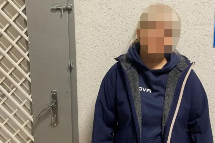 Учительница из Винницы помогала мужчинам сбежать за границу: детали схемы