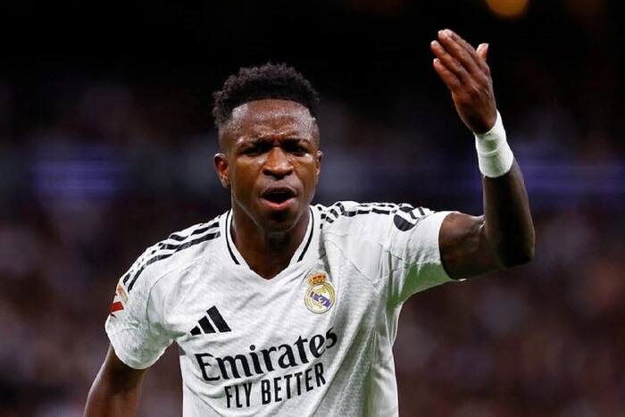 In Spain, five fans received suspended sentences for racist insults towards Vinicius