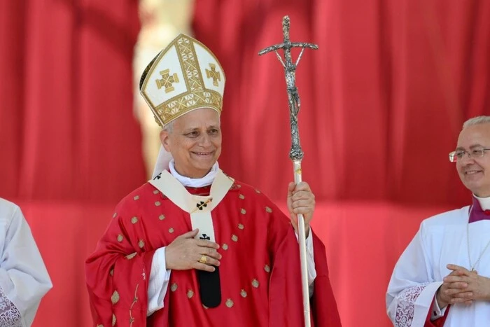 Pope Leo XIV supported the establishment of a common Easter date for all Christians