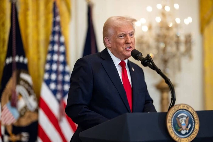 Trump ogłosił paradę z okazji 250-lecia Armii USA