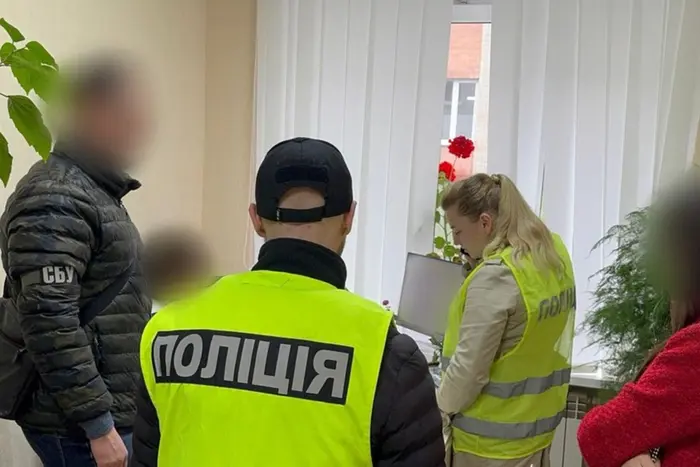 У Вінниці суд відправив під варту лікарів, які «продавали» інвалідність