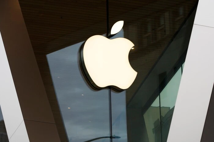 Russland hat beschlossen, Apple wegen 