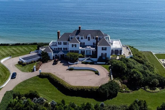 In den USA wurden in der Nähe der Villa einer bekannten Sängerin die Überreste eines vermissten Mannes gefunden