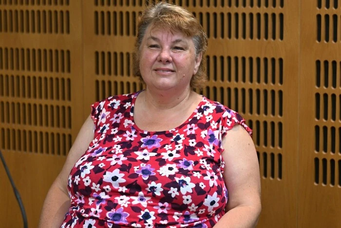 In the Czech Republic, a teacher was convicted for spreading fake news about 