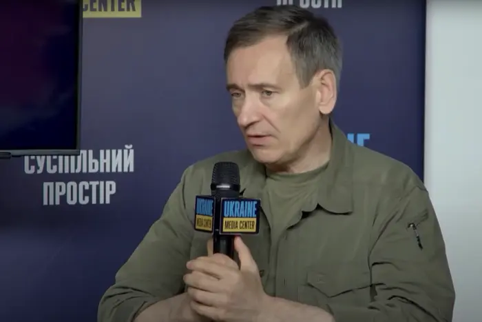 В Україні знизилися темпи мобілізації порівняно з минулим роком – Веніславський