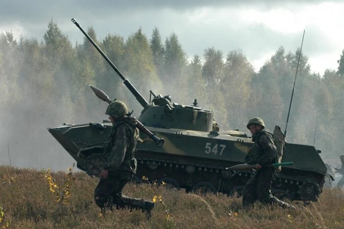 Аналітики назвали села, які росіяни можуть окупувати на Сумщині