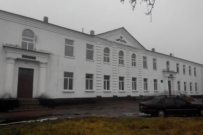 Вместе с наступлением РФ на Сумщине стартовал строительный проект стоимостью более 60 млн грн