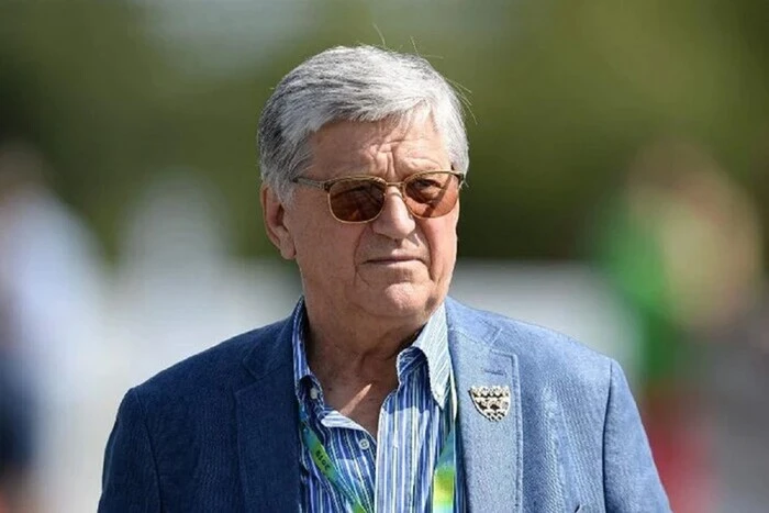 «Trudno jest żyć». Czterokrotny mistrz olimpijski skarży się na niskie emerytury w Rosji