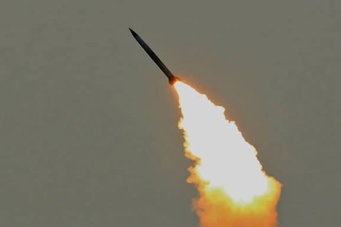 Russia's attack on Kharkiv and Dnipro