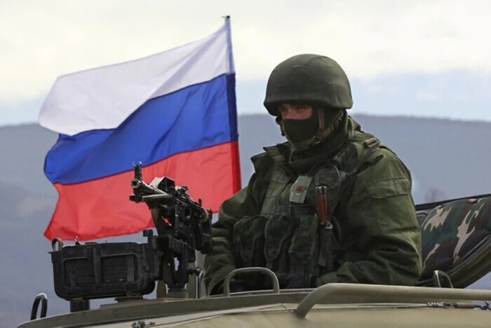 Russland beschuldigte die Ukraine, den Waffenstillstand verletzt zu haben