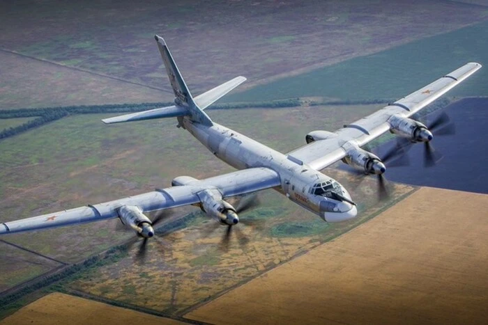 Rosja przenosi bombowce Tu-95 do Syberii