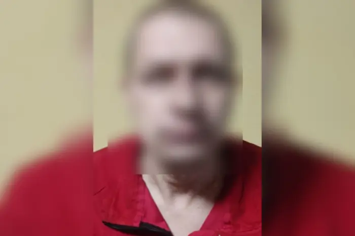 In Dnipro hat der Sohn seinen Vater bis zum Tod geschlagen