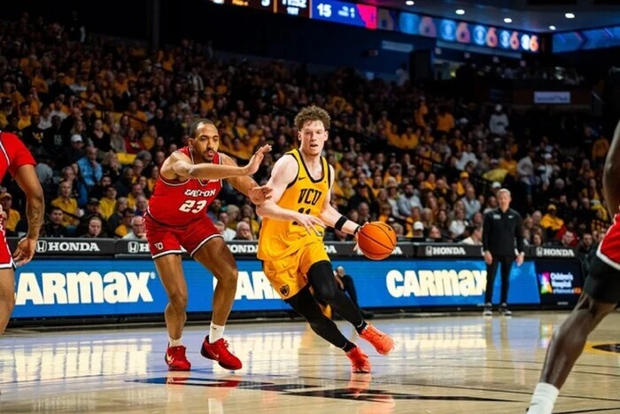 Maxim Shulga wurde von den Boston Celtics im NBA-Draft ausgewählt