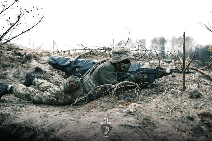 Russia has broken through a new section of the border in Sumy region – DeepState