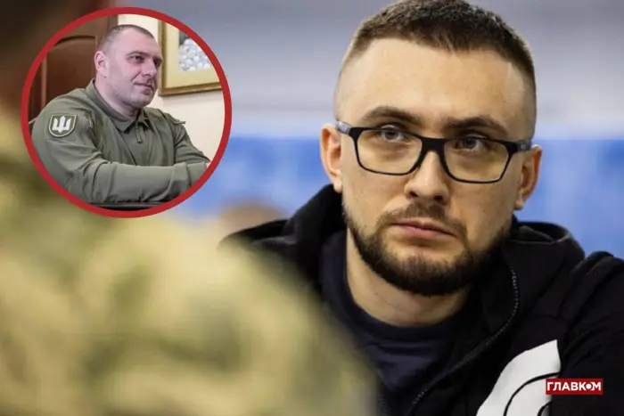 Zamach na Sternenka. Generał SBU Maluk ujawnia szczegóły głośnej operacji specjalnej