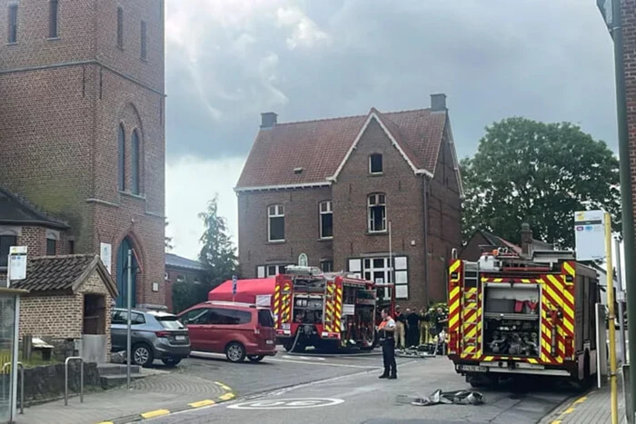 In Belgien wurden eine 46-jährige Ukrainerin und ihre 6-jährige Tochter tot aufgefunden