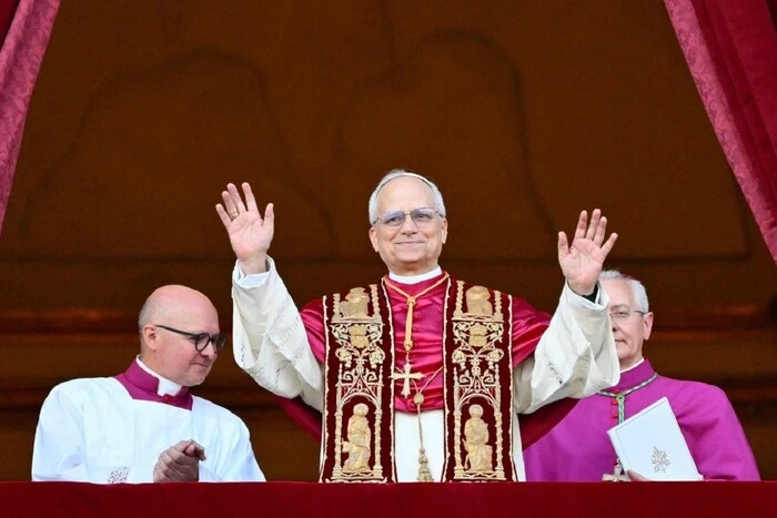 Es wurde bekannt, für welchen Fußballverein der neue Papst Romanisch anspricht