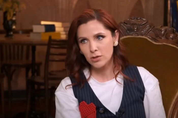 I was fired because I refused. Actress Kateryna Vishneva accused director Andriy Bilous of harassment