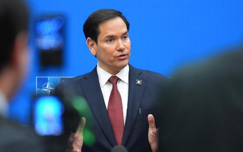 Rubio wird am NATO-Gipfel in der Türkei teilnehmen, während Putin Gespräche in Istanbul anbietet