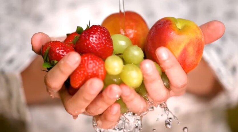 Frosts threaten the harvest of fruits and berries