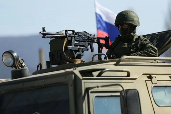 РФ планує розпалити війну на Кавказі проти Азербайджану – розвідка 