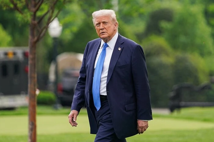 Trump erhält ein luxuriöses Flugzeug im Wert von fast 400 Millionen Dollar geschenkt? Katar hat die Situation klargestellt