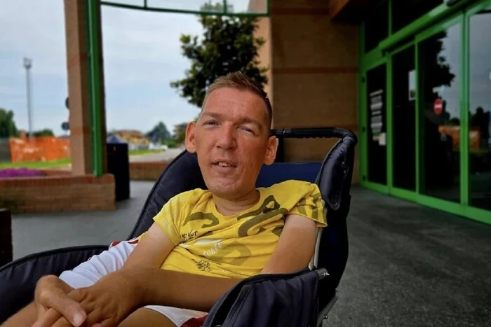 Aktywista z SMA Nazarij Husakow po raz pierwszy skomentował oskarżenia o oszustwo