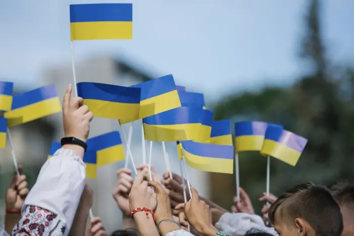 Umfrage zeigt, wie viele Ukrainer gegen territoriale Zugeständnisse sind