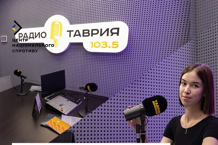 Росіяни вкрали українське обладнання з Херсонщини